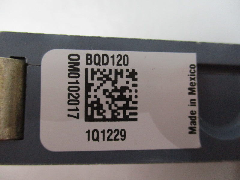 SIEMENS BQD120  NSNP