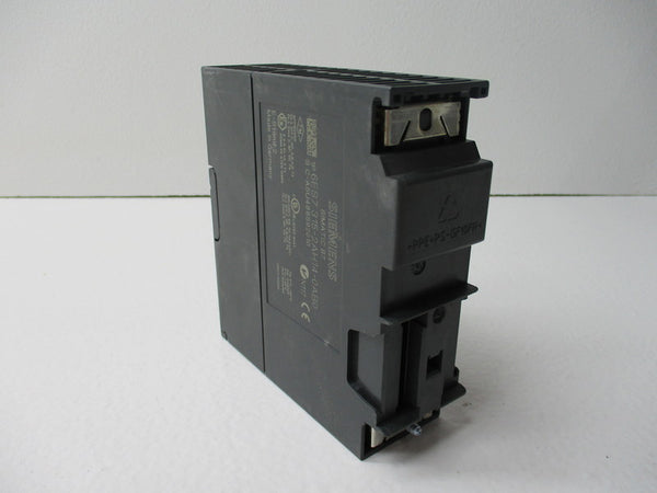 SIEMENS 6ES7315-2AH14-0AB0  NSNP