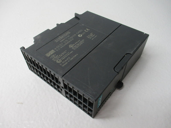 SIEMENS 6ES7315-2AH14-0AB0  NSNP