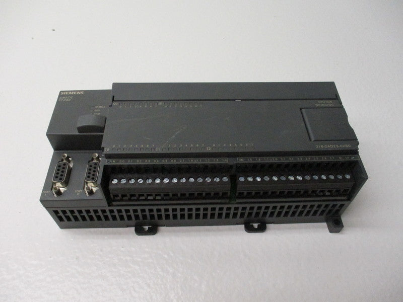SIEMENS 6ES7216-2AD23-0XB0 NSNP