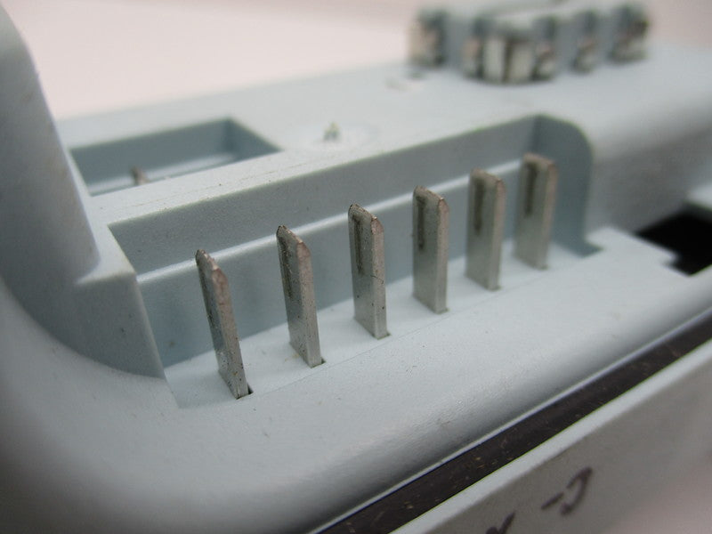 SIEMENS 6ES7148-4FS00-0AB0  UNMP