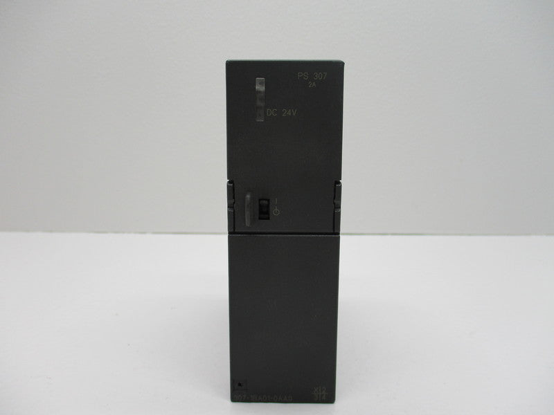 SIEMENS 6ES7307-1BA01-0AA0  NSNP