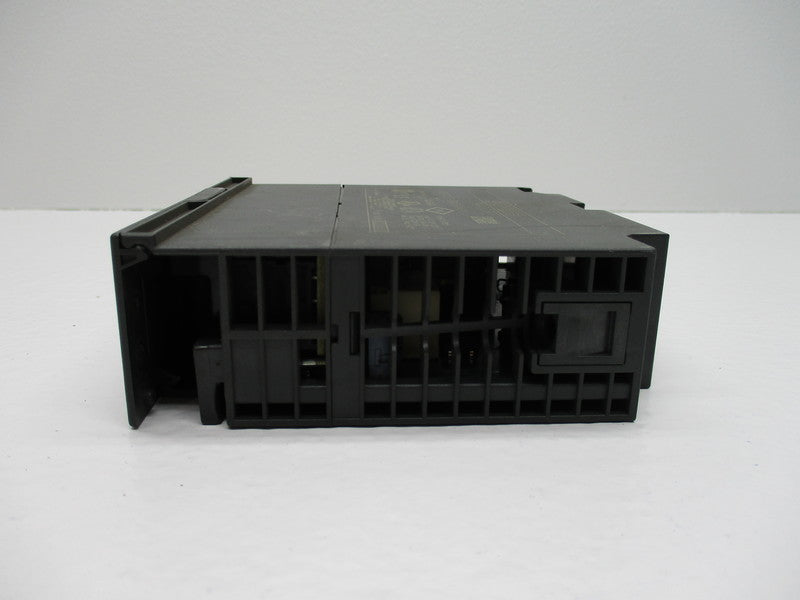 SIEMENS 6ES7307-1BA01-0AA0  NSNP