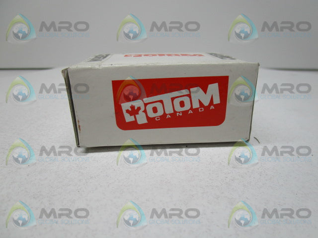 ROTOM 36-5-370440 CAPACITOR * FACTORY SEALED *