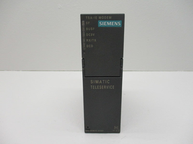 SIEMENS 6ES7972-0EM00-0XA0  NSNP