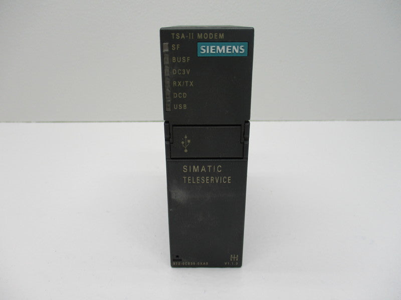 SIEMENS 6ES7972-0CB35-0XA0  NSNP