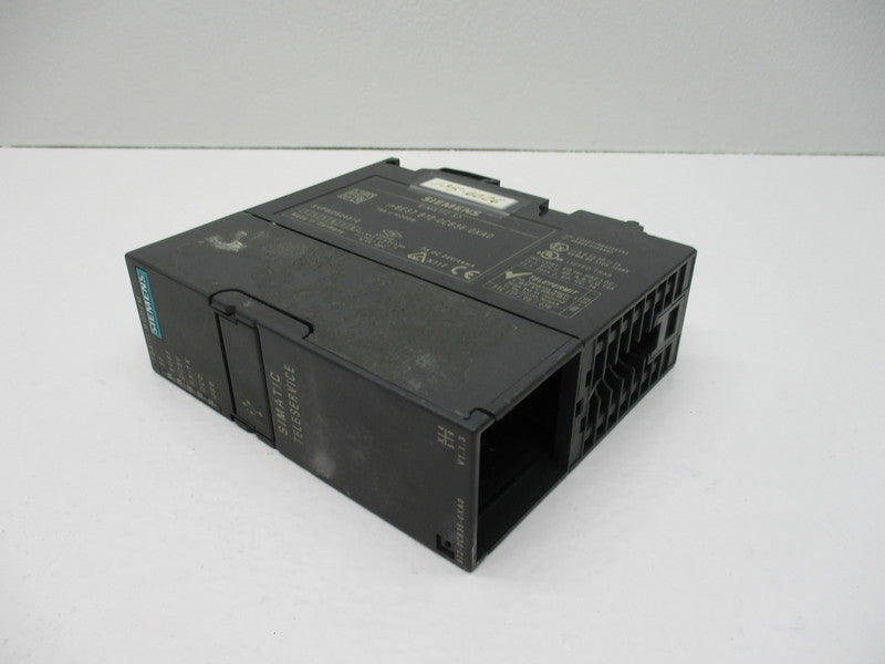 SIEMENS 6ES7972-0CB35-0XA0  NSNP
