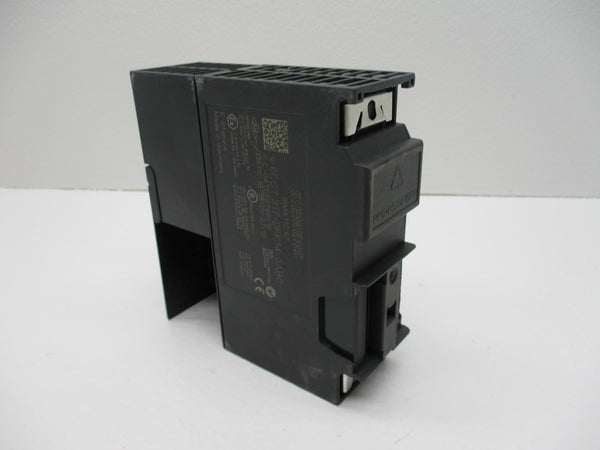 SIEMENS 6ES7317-2FK14-0AB0  NSNP