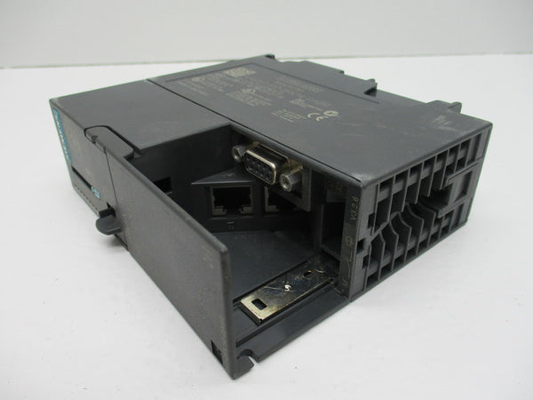 SIEMENS 6ES7317-2FK14-0AB0  NSNP