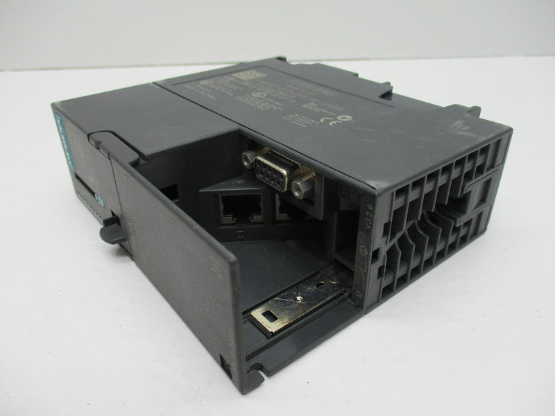 SIEMENS 6ES7317-2FK14-0AB0  NSNP