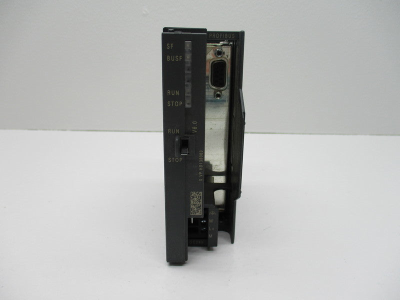 SIEMENS 6GK7342-5DA03-0XE0 24VDC 0.3A NSNP