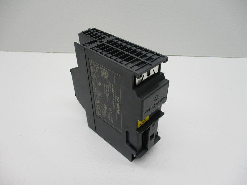 SIEMENS 6GK7342-5DA03-0XE0 24VDC 0.3A NSNP