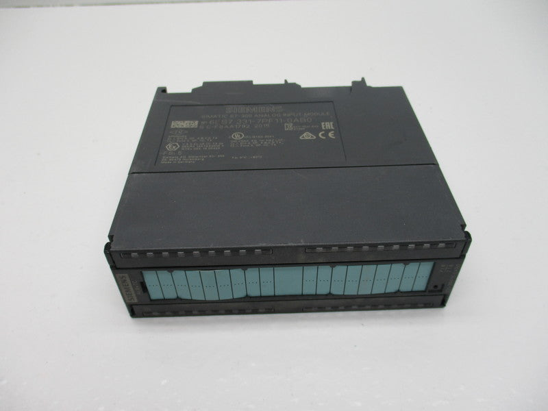 SIEMENS 6ES7331-7PF11-0AB0  NSNP