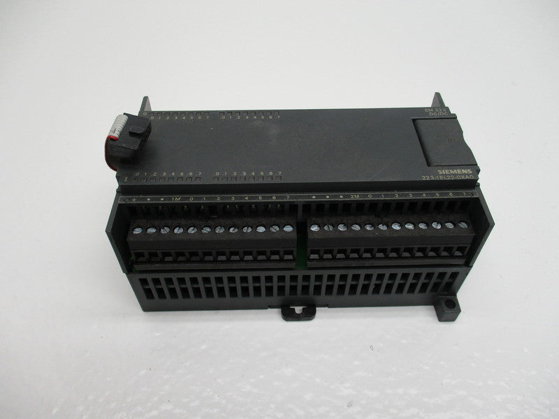 SIEMENS 6ES7223-1BL22-0XA0  NSNP