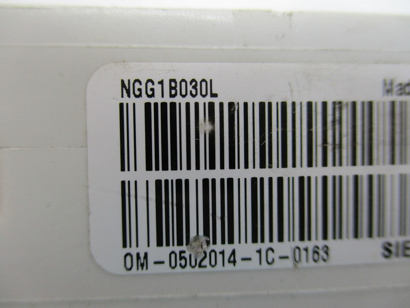 SIEMENS NGG1B030L  NSNP