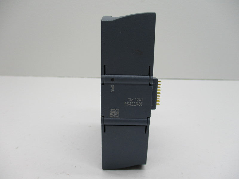 SIEMENS 6ES7241-1CH32-0XB0  NSNP
