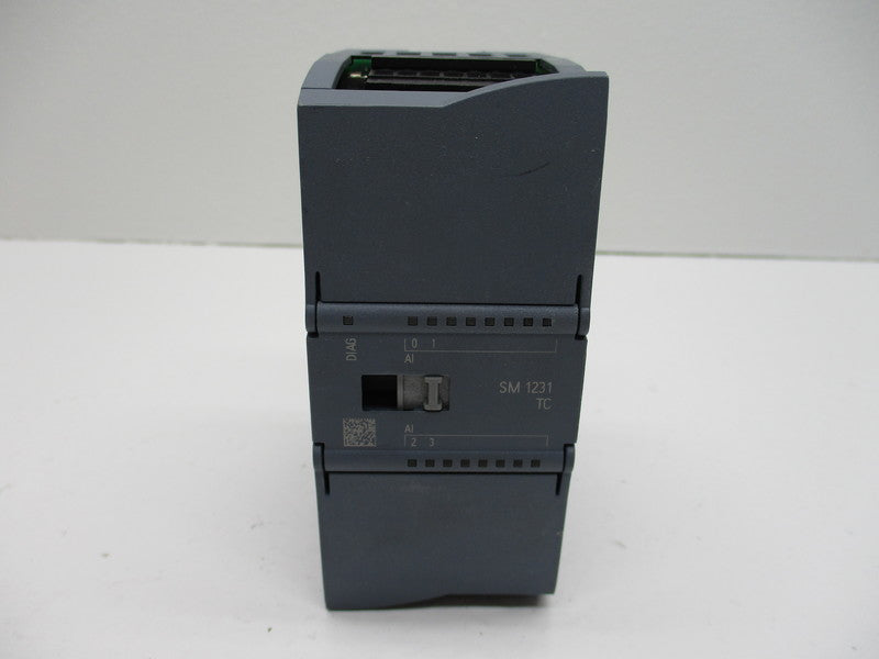 SIEMENS 6ES7231-5QD32-0XB0  NSNP
