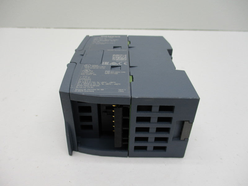 SIEMENS 6ES7231-5QD32-0XB0  NSNP