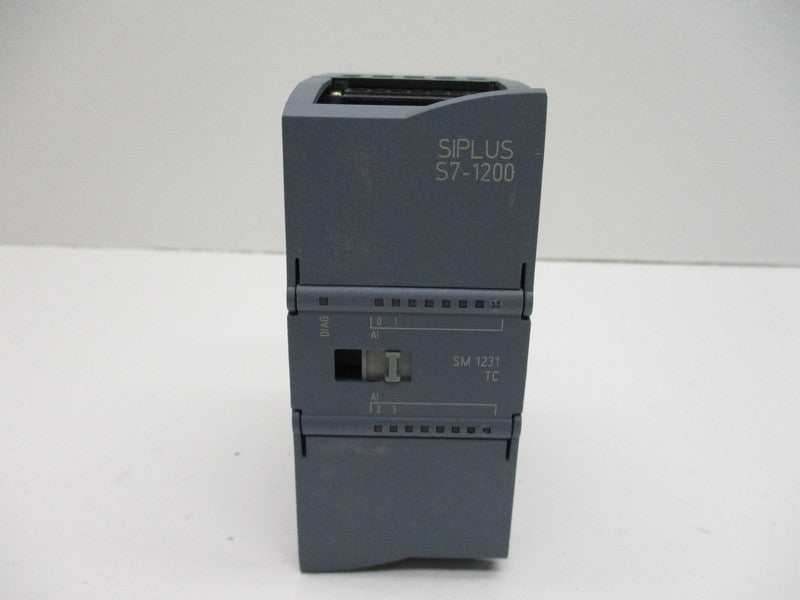 SIEMENS 6AG1231-5QD32-4XB0  NSNP