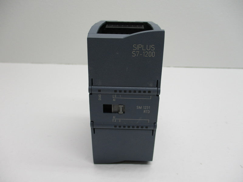 SIEMENS 6AG1231-5PD32-2XB0  NSNP