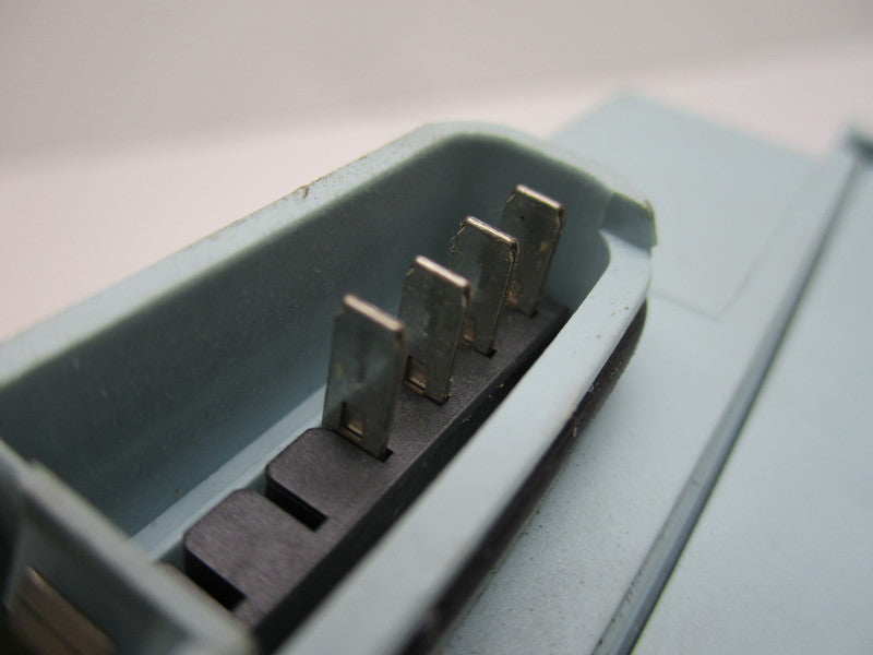 SIEMENS 6ES7148-4FA00-0AB0  UNMP