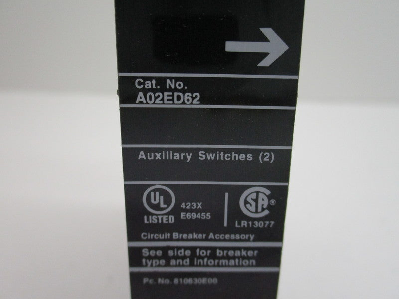 SIEMENS A02ED62  UNMP