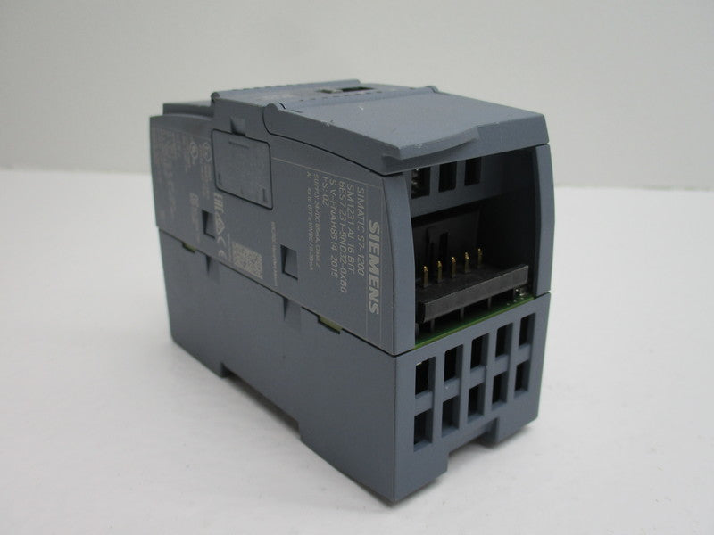 SIEMENS 6ES7231-5ND32-0XB0  NSNP