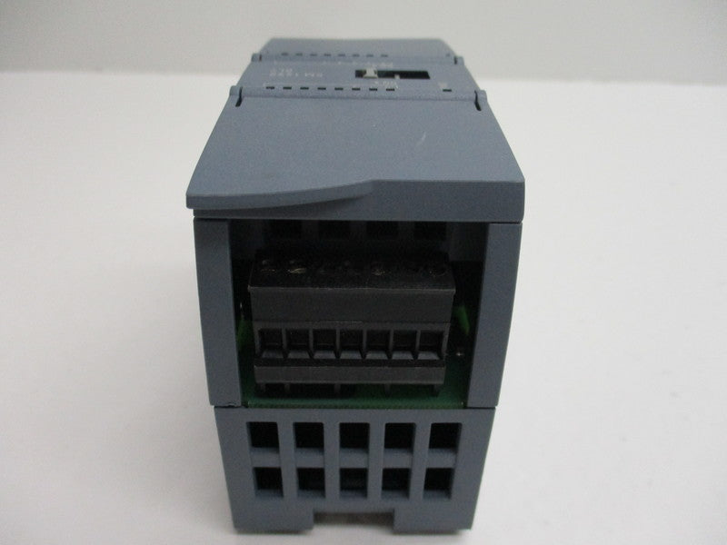 SIEMENS 6ES7222-1HF30-0XB0  NSNP