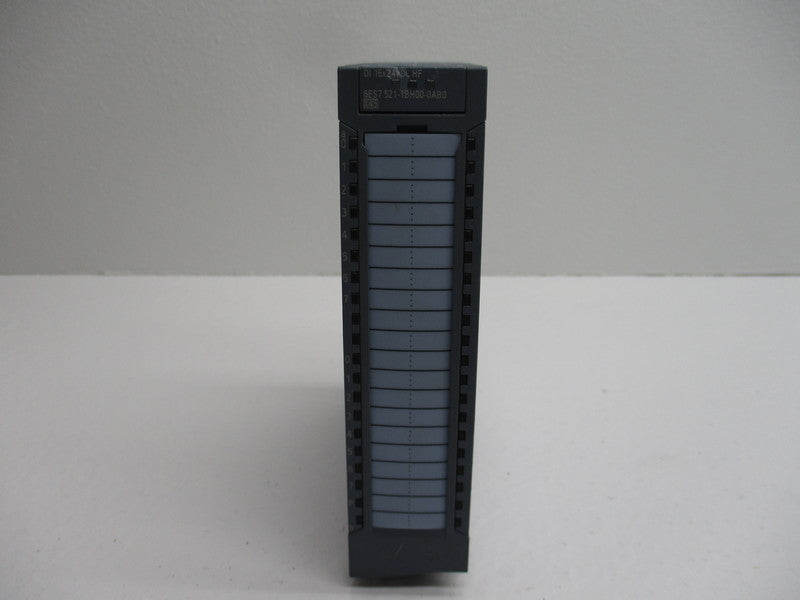 SIEMENS 6ES7521-1BH00-0AB0  UNMP