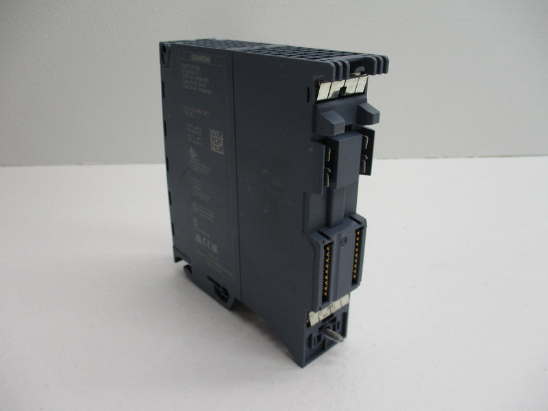 SIEMENS 6ES7521-1BH00-0AB0  UNMP