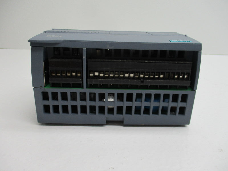 SIEMENS 6ES7215-1BG40-0XB0  NSNP
