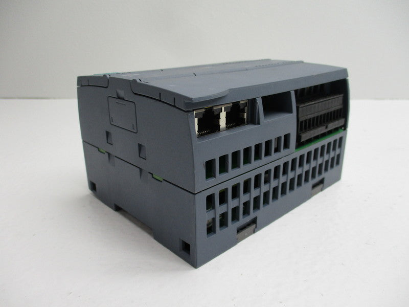 SIEMENS 6ES7215-1BG40-0XB0  NSNP