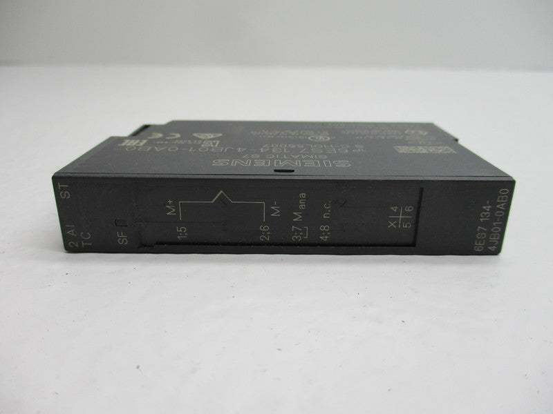 SIEMENS 6ES7134-4JB01-0AB0  UNMP