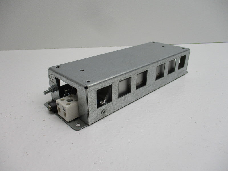 SIEMENS 6SE6400-4BD11-0AA0  NSNP