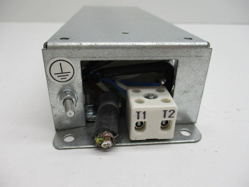 SIEMENS 6SE6400-4BD11-0AA0  NSNP
