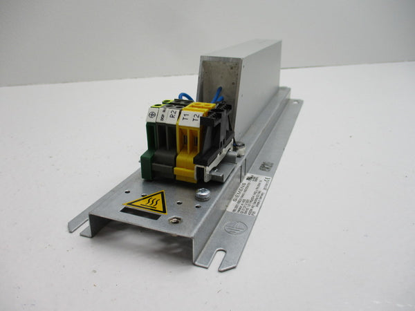 SIEMENS 6SL3201-0BE21-0AA0 A5E03347051 (AS PICTURED) NSNP