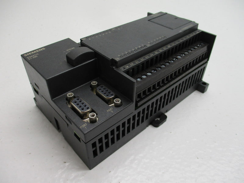SIEMENS 6ES7223-1BL32-0XB0 * NEW NO BOX *