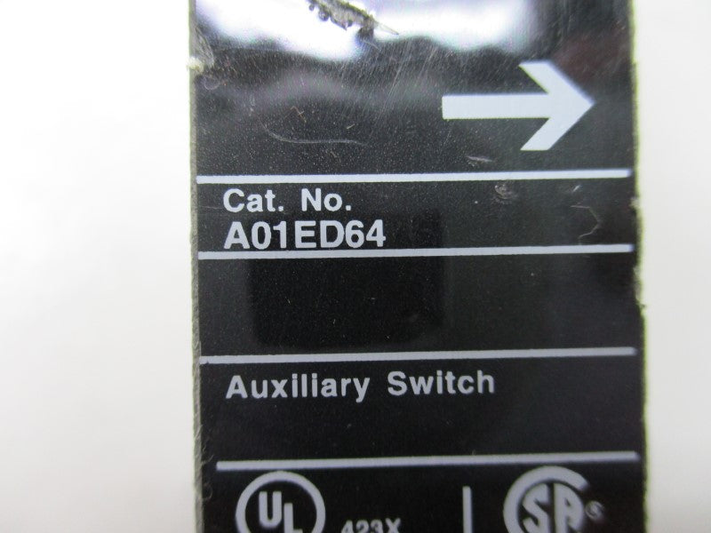 SIEMENS A01ED64  UNMP