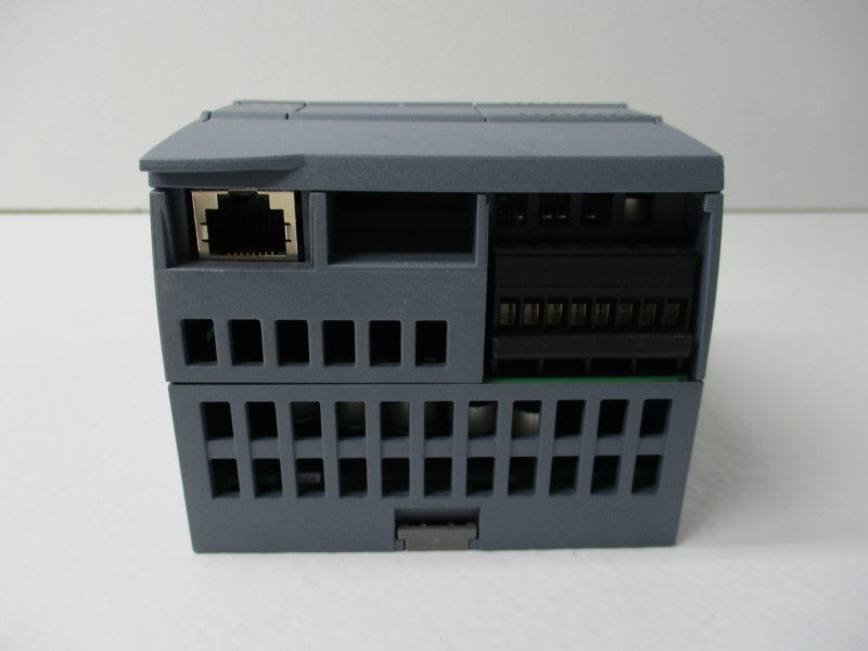 SIEMENS 6ES7211-1AE40-0XB0 PLC MODULE *NEW NO BOX*