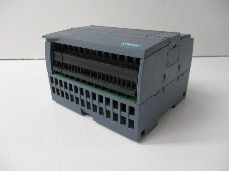 SIEMENS 6ES7214-1HE30-0XB0  NSNP