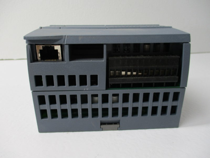 SIEMENS 6ES7214-1AE30-0XB0 (AS PICTURED)  NSNP