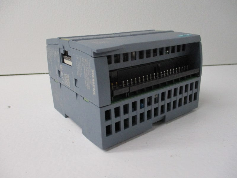 SIEMENS 6ES7214-1AF40-0XB0  NSNP