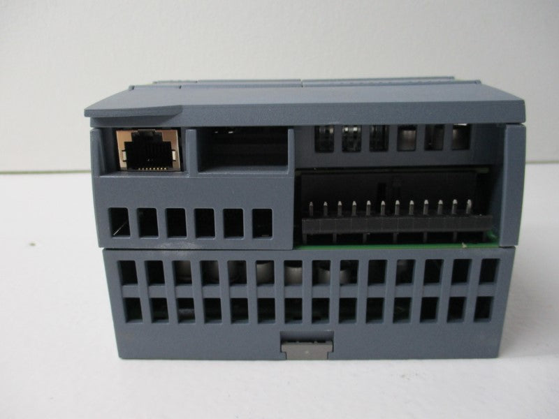 SIEMENS 6ES7214-1AF40-0XB0  NSNP