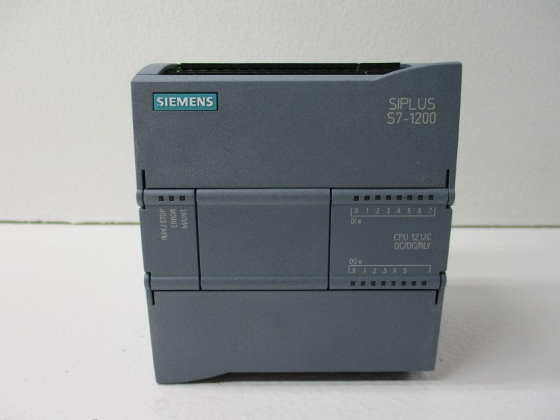 SIEMENS 6AG1212-1HE31-4XB0 NSNP
