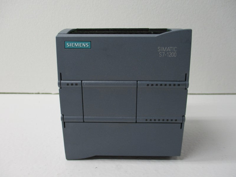 SIEMENS 6ES7212-1BE40-0XB0 * NEW NO BOX *