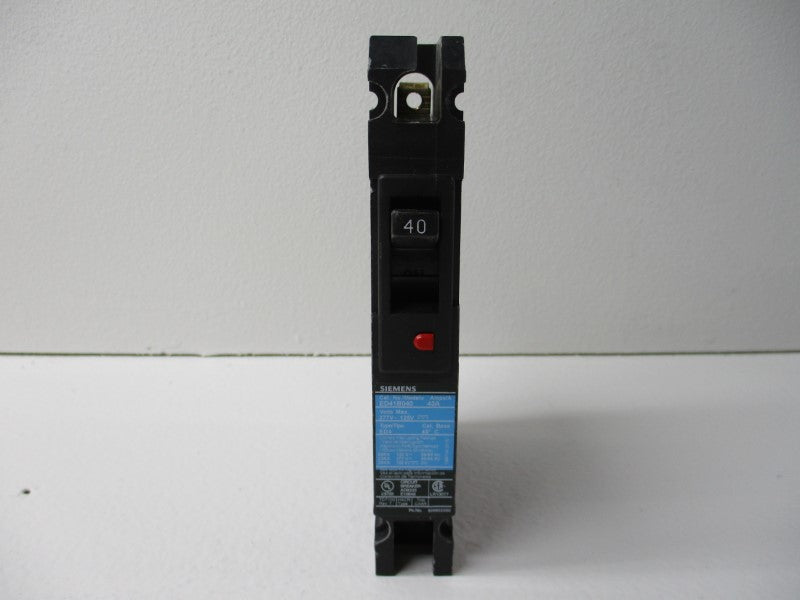 SIEMENS ED41B040  NSNP