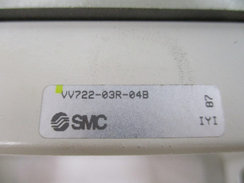 SMC VV722-03R-04B  NSNP