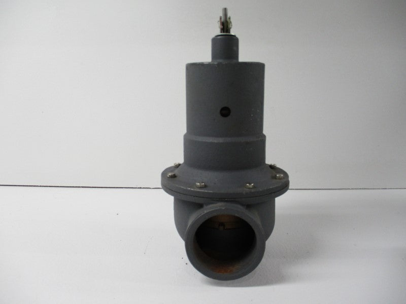 KNUNKLE VALVE 537-H01-HM  UNMP