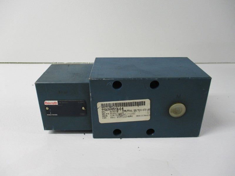 REXROTH FD16PA21/B00V12 R900506101  UNMP