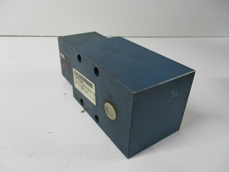 REXROTH FD16PA21/B00V12 R900506101  UNMP